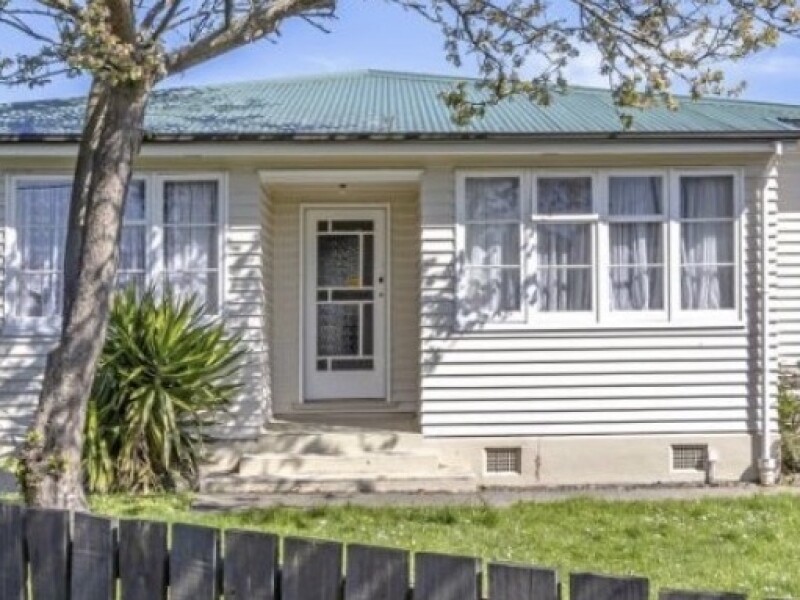 Christchurch, Canterbury Region, Christchurch, New Zealand Homestay