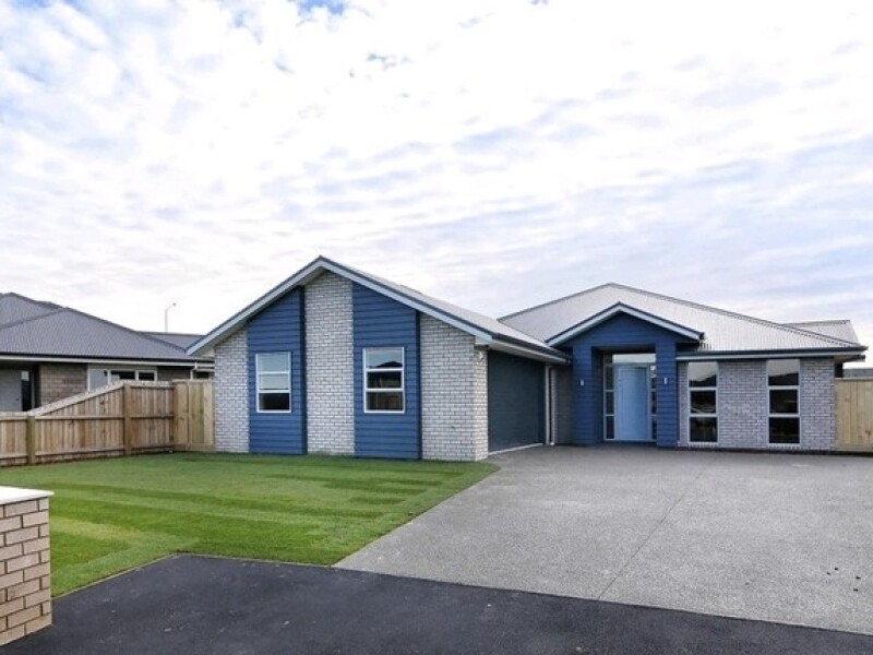 Christchurch, Canterbury Region, Christchurch, New Zealand Homestay