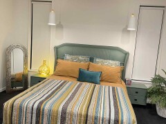 Homestay in Christchurch