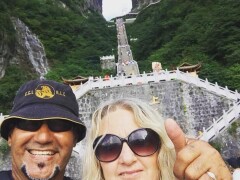 Homestay in Christchurch