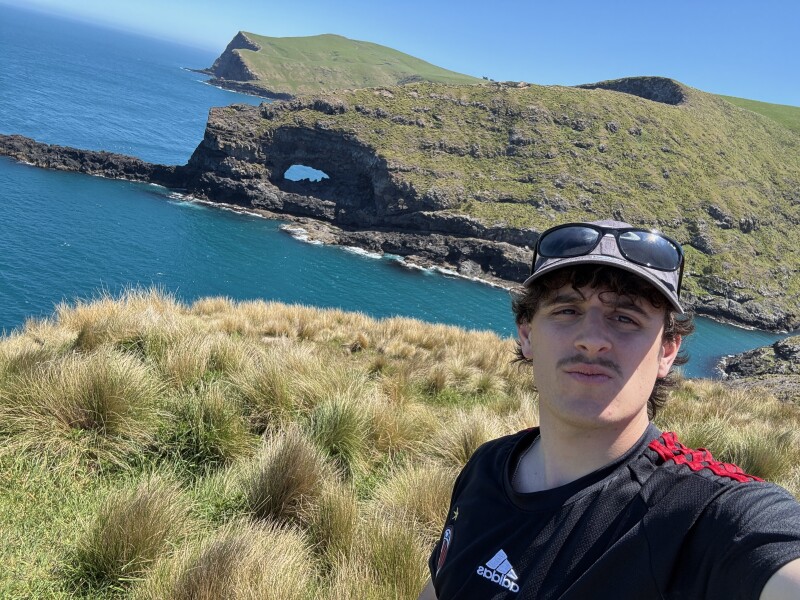 Lucas, New Zealand, worker, $230 per week