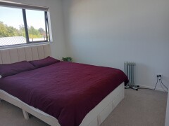 Homestay in Christchurch