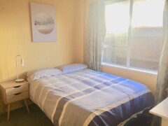 Homestay in Christchurch