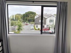 Homestay in Christchurch