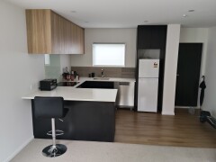 Homestay in Christchurch