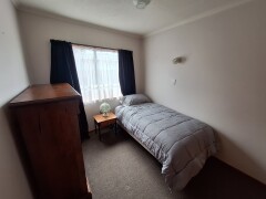 Homestay in Christchurch