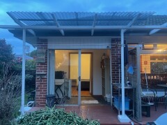 Homestay in Christchurch