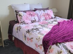 Homestay in Christchurch