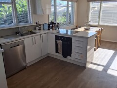 Homestay in Christchurch