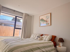 Homestay in Christchurch