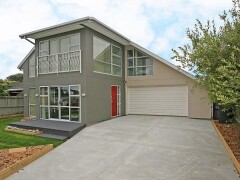 Homestay in Christchurch