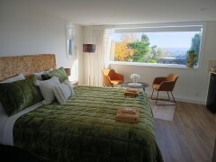 Homestay in Christchurch