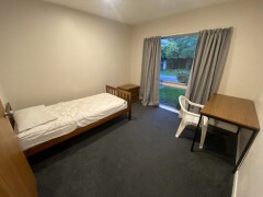 Homestay in Christchurch