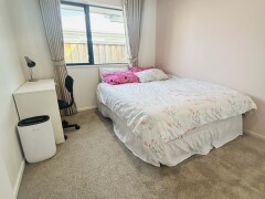 Homestay in Christchurch