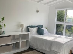 Homestay in Christchurch