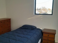 Homestay in Christchurch