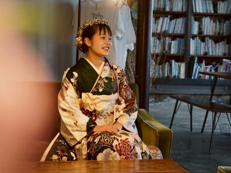 Kyoka Nishiguchi