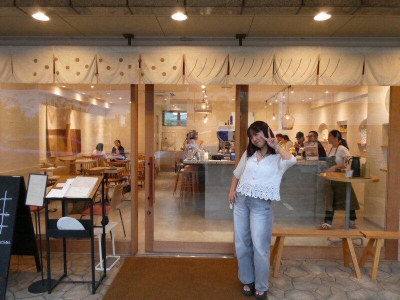 Mei TABASHI