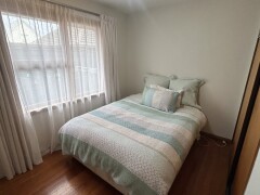 Homestay in Christchurch