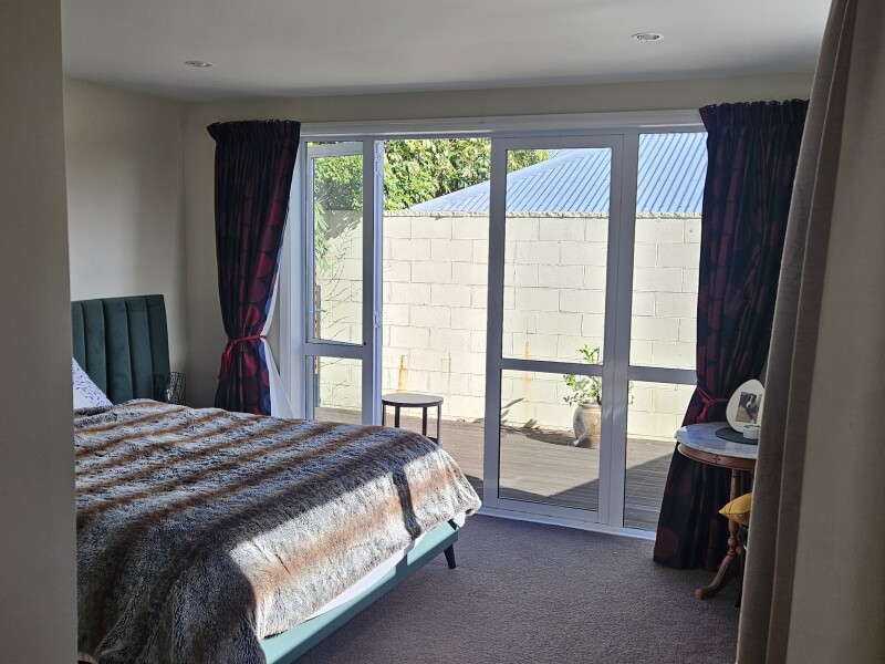 Halswell, Christchurch, Canterbury Region, Christchurch, New Zealand Homestay