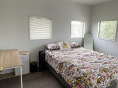 Homestay in Christchurch
