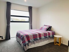 Homestay in Christchurch