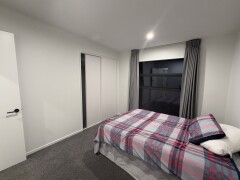 Homestay in Christchurch