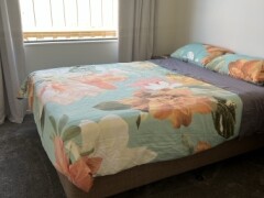 Homestay in Prebbleton
