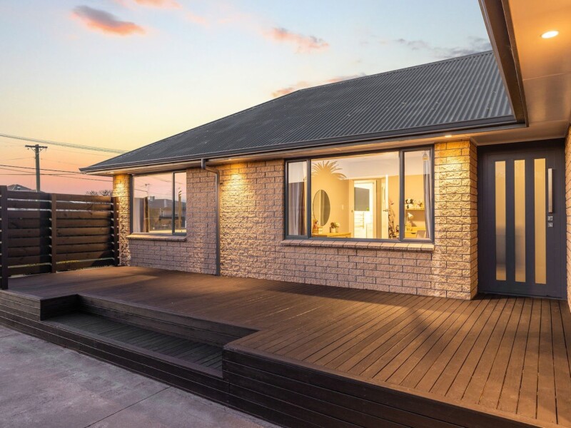 Aranui, Christchurch, Canterbury Region, Christchurch, New Zealand Homestay