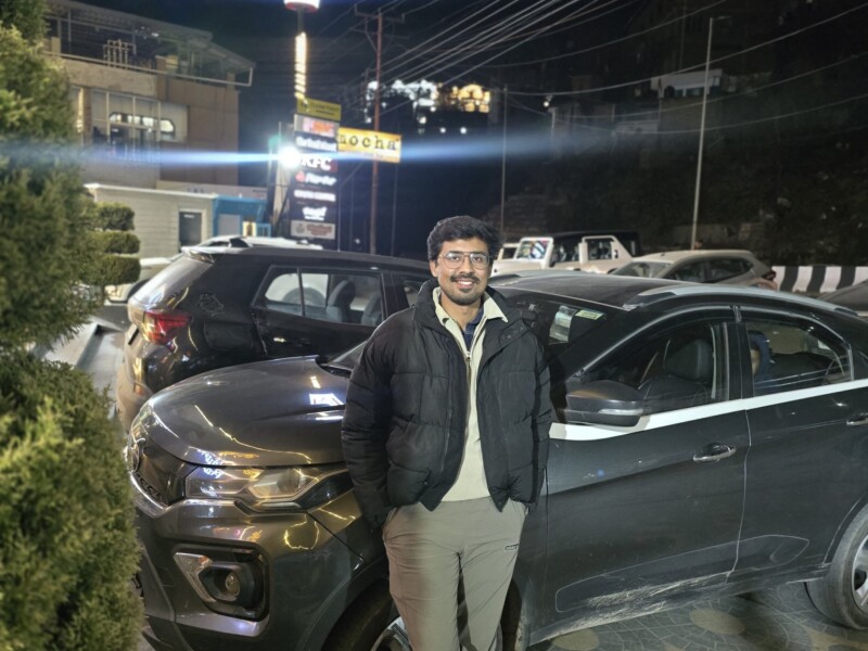 Ayus Saini