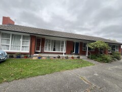Homestay in Christchurch