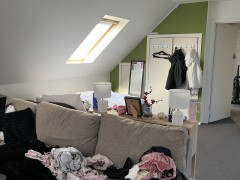 Homestay in Christchurch