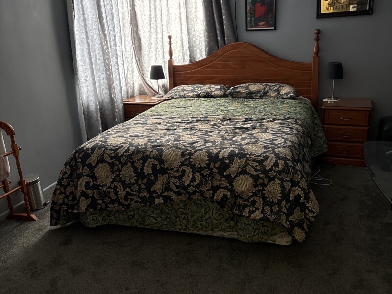 Homestay in Forbury Corner
