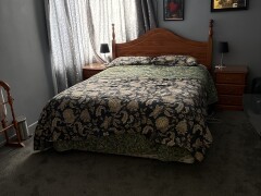 Homestay in Dunedin