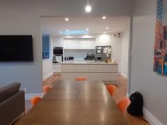 Homestay in Karori