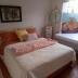 Homestay in Wellington