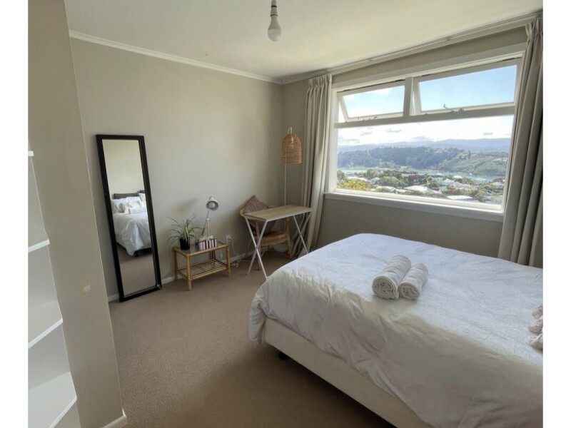 Hataitai, Wellington, Wellington, Wellington, New Zealand Homestay