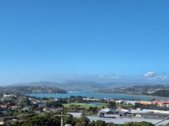 Homestay in Porirua