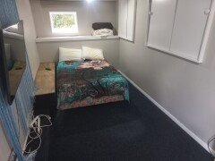 Homestay in Wellington