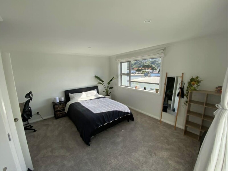 Homestay in Petone