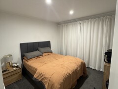 Homestay in Whitby