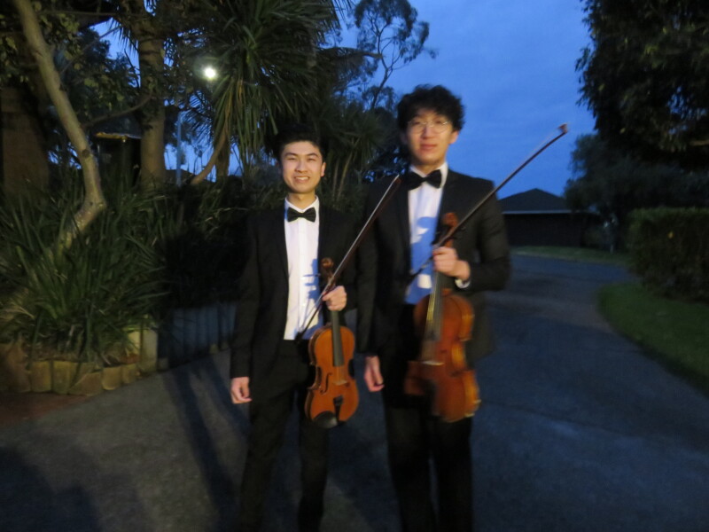 Reuben, New Zealand, worker, $380 per week