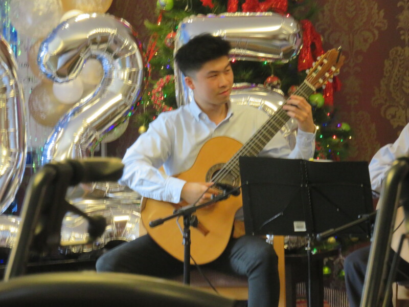 Reuben, New Zealand, worker, $380 per week