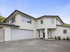 Homestay in Wellington