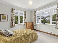 Homestay in Wellington