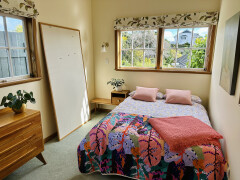 Homestay in Wellington