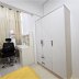 Homestay in Singapore