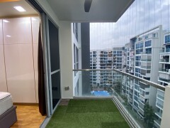 Homestay in Singapore, Yishun 