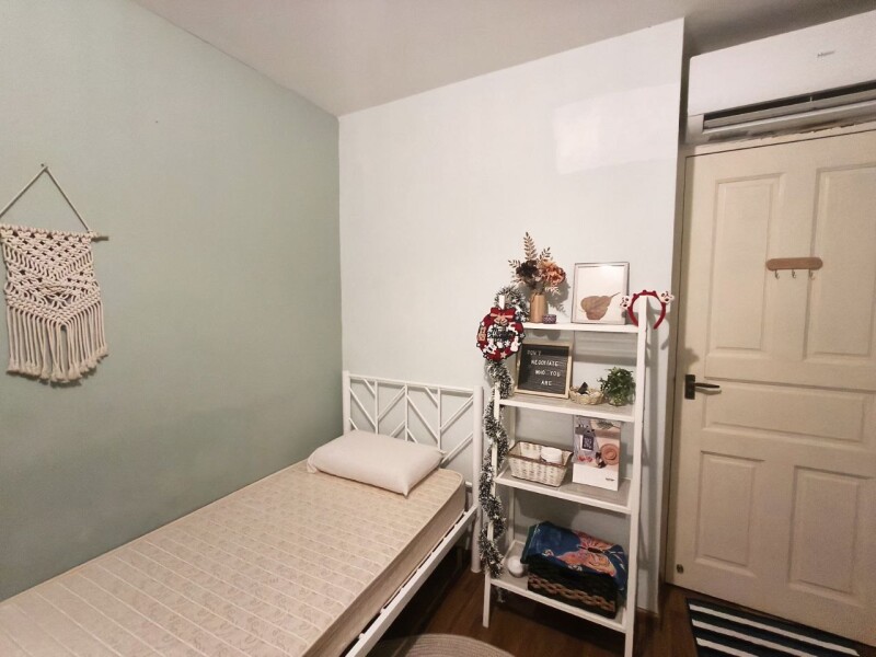 Kallang, Singapore, Singapore Homestay