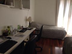 Homestay in Singapore